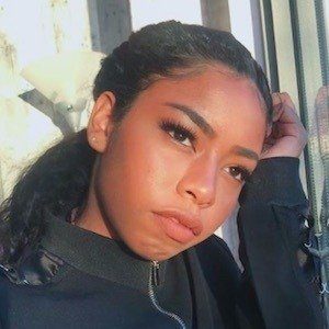 Chandler Alexis image 1