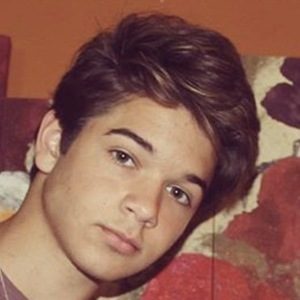 Chandler Crockett, 24 (YouTube Star)