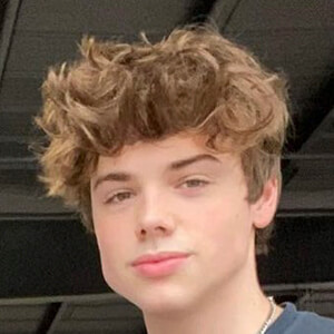 Chandler Denton, 23 (TikToker)