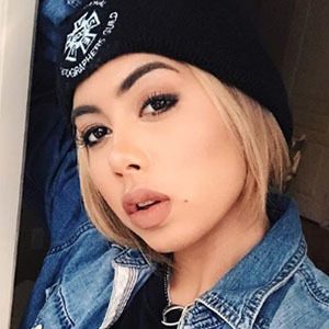 Chandler Gines, 27 (TikTok Star)