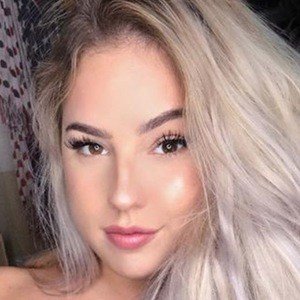 Chandler Goodwin, 31 (Instagram明星)