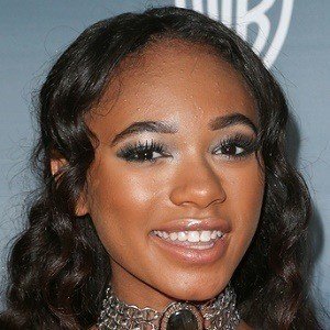 Chandler Kinney, 25 (TV Actress)