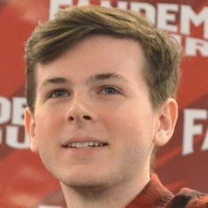 Chandler Riggs, 26 (TV Actor)