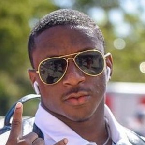 Chandler Smith, 28 (TikToker)