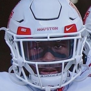 Chandler Smith, 28 (TikTok Star)