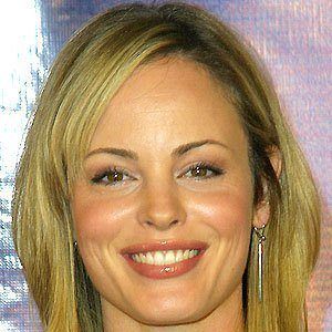 Chandra West image 1