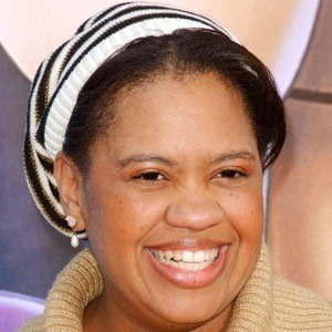 Chandra Wilson image 7