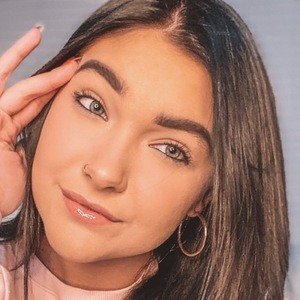 Chané Grobler, 25 (TikTok Star)