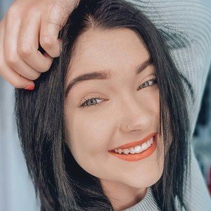 Chané Grobler, 25 (TikTok Star)