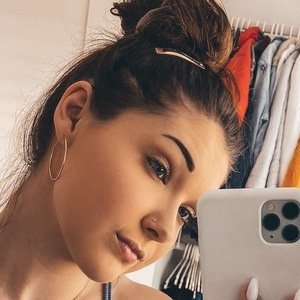 Chané Grobler, 25 (TikTok Star)