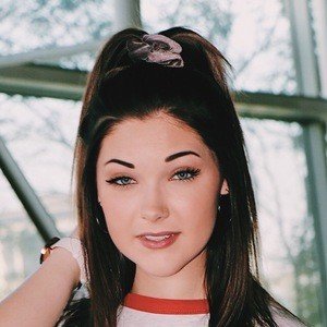 Chané Grobler, 25 (TikTok Star)