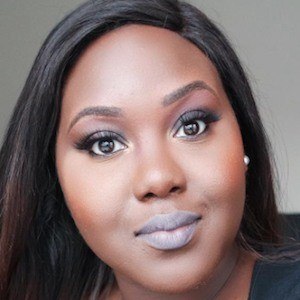 Chanel Ambrose, 37 (YouTube明星)