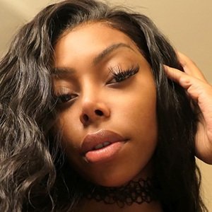 Chanel Ayana, 32 (Instagram Star)