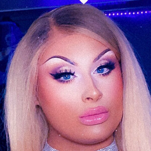 Chanel Dior, 26 (TikTok明星)