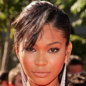 Chanel Iman, 34 (Modelo)