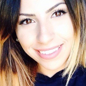 Chanel Jabro, 29 (Instagram明星)