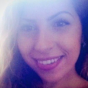 Chanel Jabro, 29 (Instagram Star)