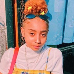 Chanel McClanahan, 23 (YouTube Star)