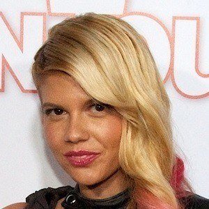 Chanel West Coast, 35 (Reality Star)