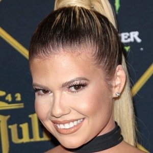 Chanel West Coast image 5