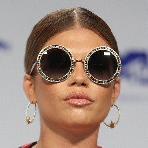 Chanel West Coast image 7