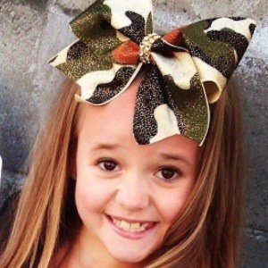 Chanelle Standifer image 3