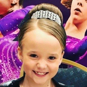 Chanelle Standifer image 4