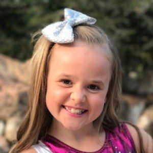 Chanelle Standifer image 5