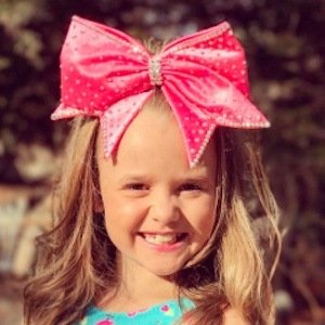 Chanelle Standifer image 6