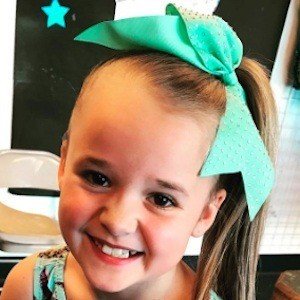 Chanelle Standifer, 16 (Instagram明星)