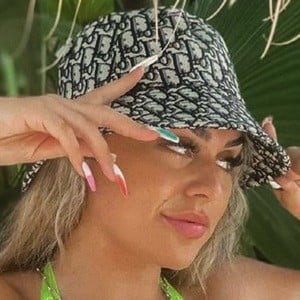 Chanen Johnson image 3