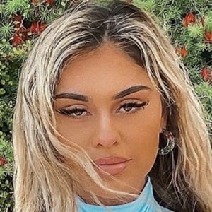 Chanen Johnson image 4