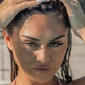 Chanen Johnson image 6