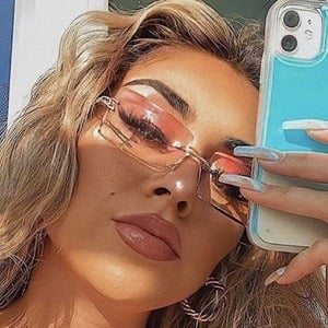 Chanen Johnson image 7