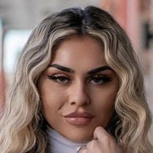 Chanen Johnson image 8