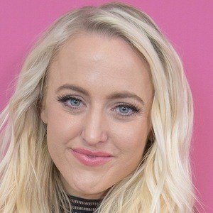 chaninatasha, 36 (TikTok Star)