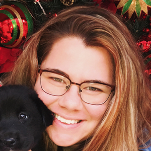 Channing Smith, 28 (YouTube Star)