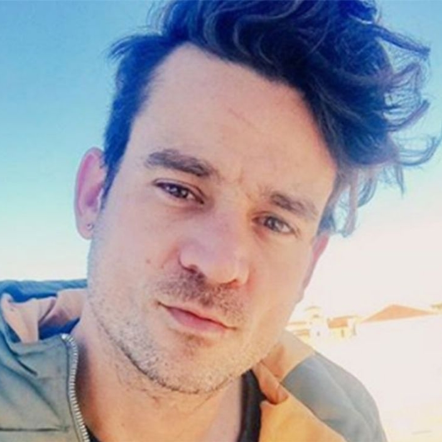 Chano Moreno Charpentier image 4