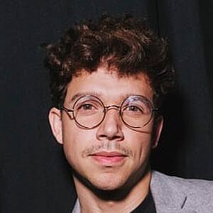 Chanse McCrary, 27 (YouTube Star)