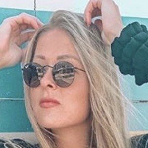 Chantal Fontein, 28 (TikTok明星)