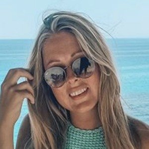 Chantal Fontein, 28 (TikTok明星)