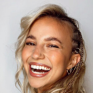 Chantal Roitman, 29 (Instagram Star)