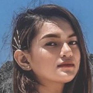 Chantal Tolosa, 28 (TikTok明星)