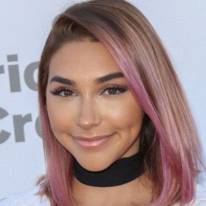 Chantel Jeffries, 33 (DJ)
