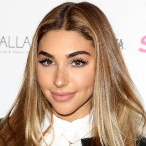 Chantel Jeffries, 33 (DJ)