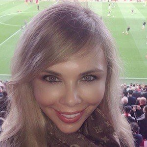 Chantelle Delaney Sinclair image 3