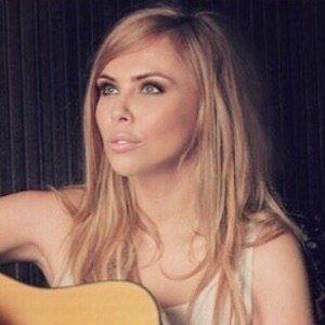 Chantelle Delaney Sinclair image 4