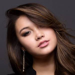 Chantelle Lee, 23 (Pop Singer)