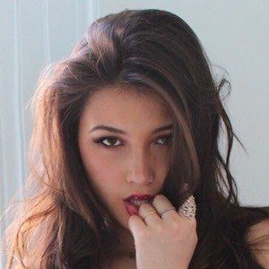 Chantelle Lee, 25 (Pop Singer)