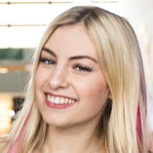 Chany Dakota, 27 (TikTok-ster)
